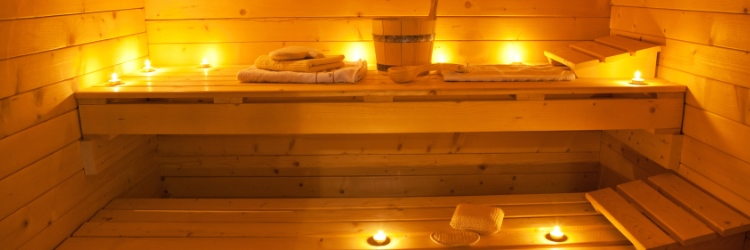 Détente et convivialité avec le sauna Aquaconcept brest 
